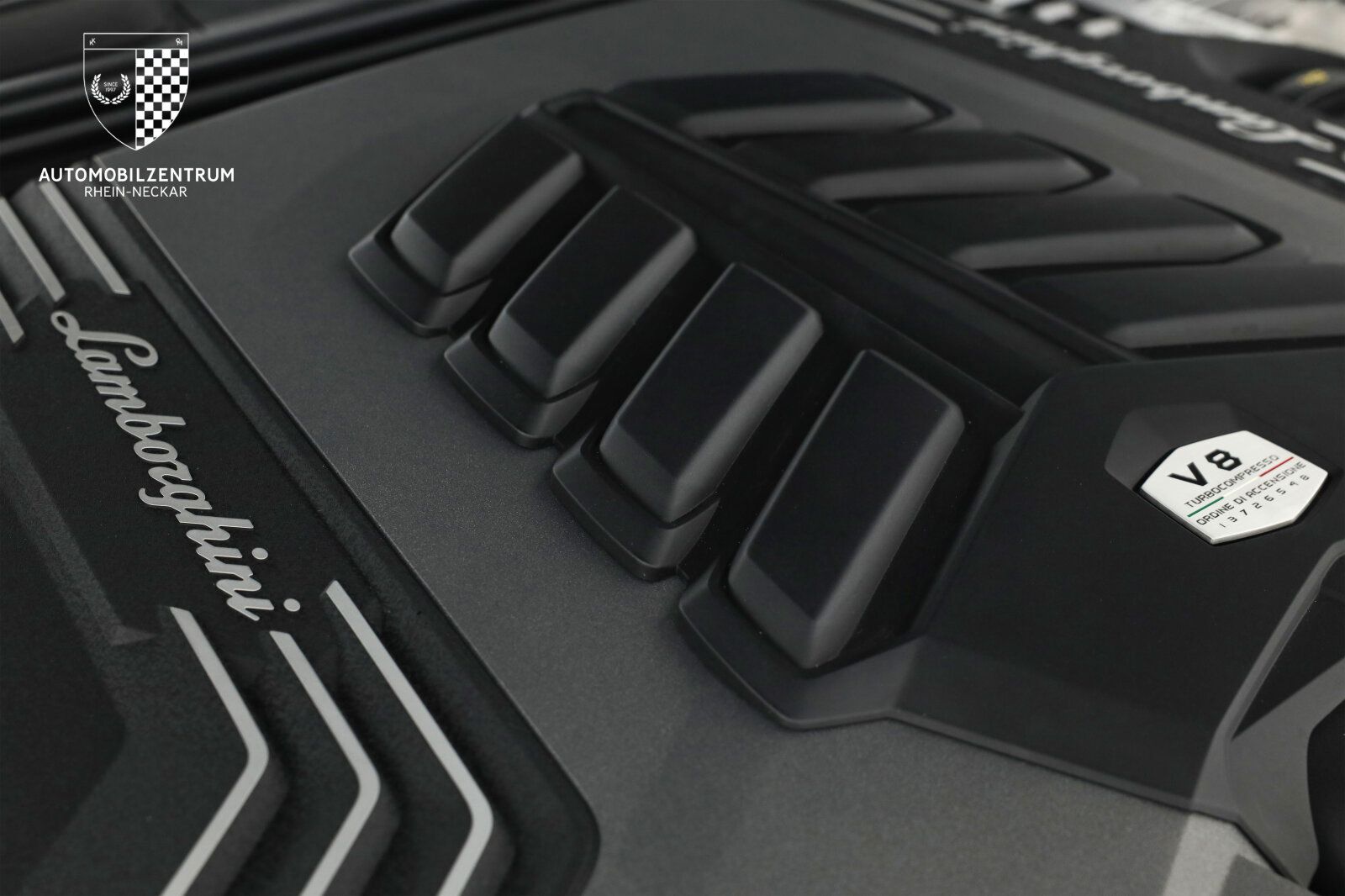 Lamborghini Urus - Bild 22