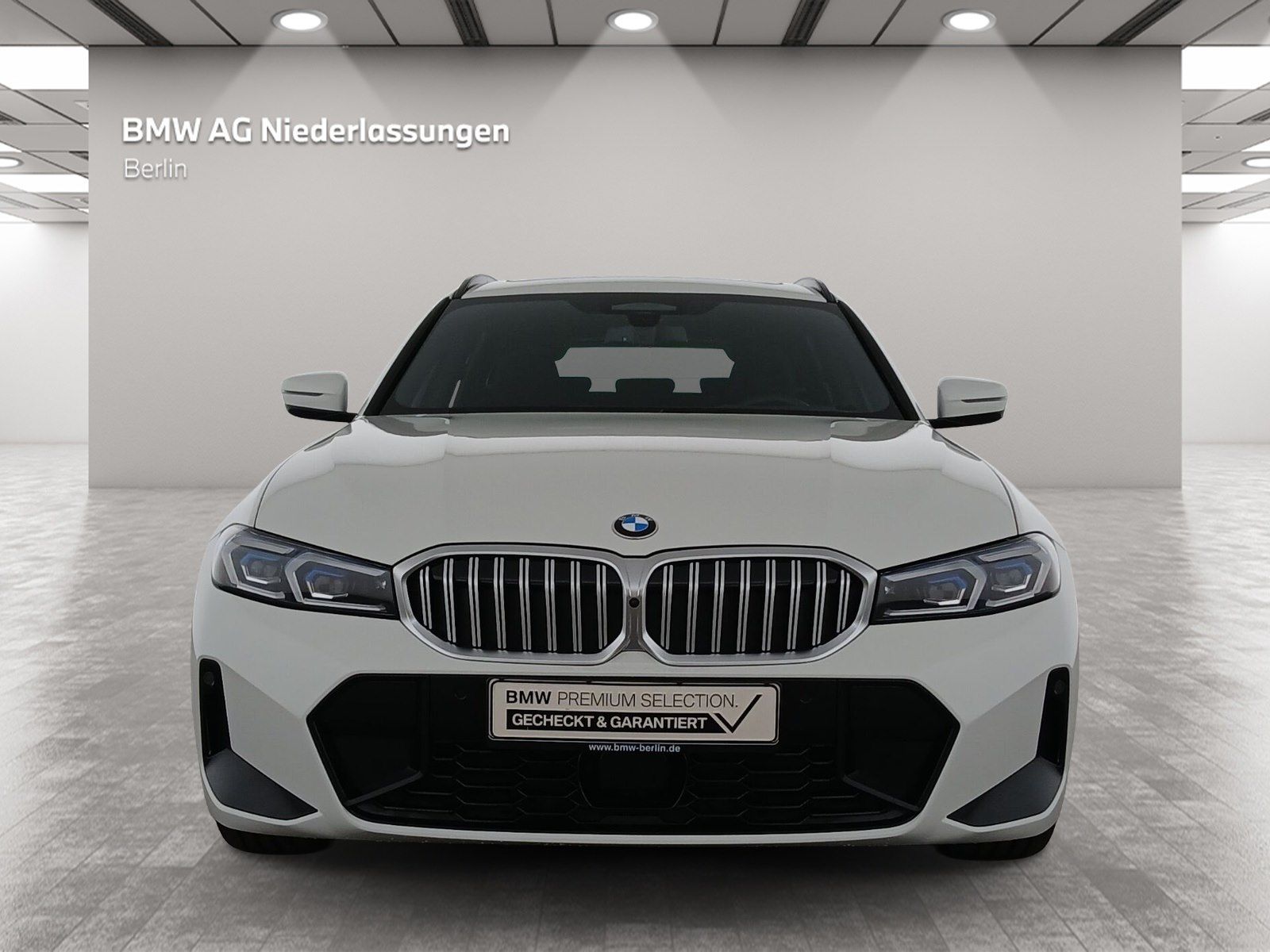 BMW 330 - Bild 5