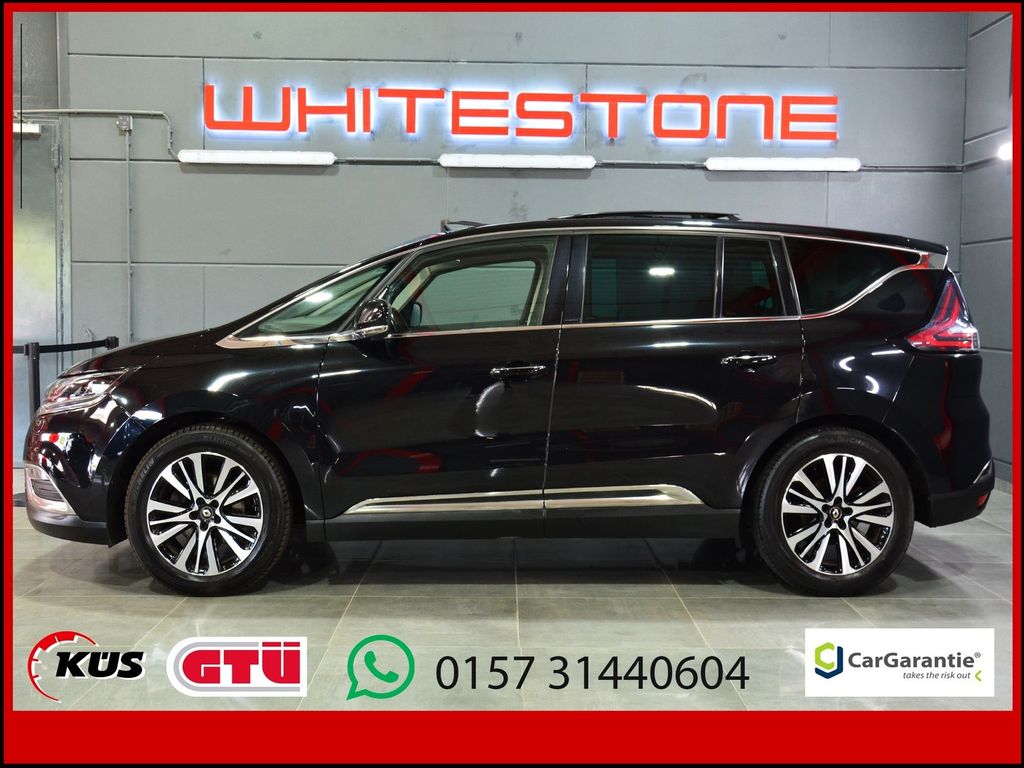 Image of Renault Espace