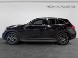 Mercedes-Benz GLC 200 4M AMG|LED|PANO|AHK|DISTR|KAM|CARPLAY - Mercedes-Benz GLC 200 in Leipzig