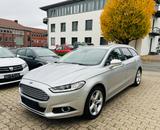 Ford Mondeo Turnier Titanium