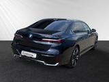 BMW i7 xDrive60 M Sport|Fond-Entertainment|SkyLounge - gebrauchte BMW i7 aus dem Jahr 2024
