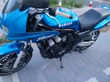 Yamaha Fazer 600 - Offers
