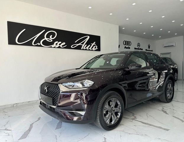 Otros DS 3 Crossback 1.5 bluehdi So Chic 130cv auto