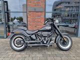 Harley-Davidson FaT Boy S 110 mit J&H TOP Bike - BIELEFELD