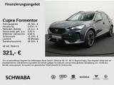 Cupra Formentor 2.0 TDI DSG 4D *ACC*AHK*BEATS*LED*18'' - Cupra Formentor mit Diesel-Antrieb