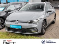 Volkswagen Golf VIII Variant 1.5 TSI MOVE Standheizung Navi