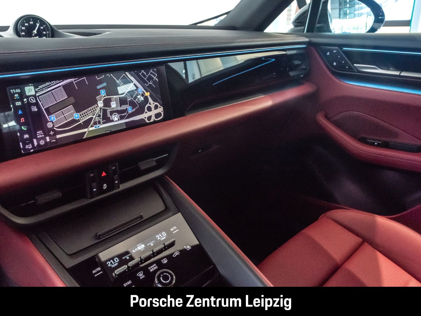 Porsche Macan - Bild 25