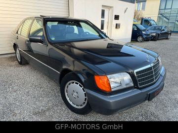 Mercedes S 320 - 3