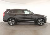 Volvo XC90 B5 AWD Plus Bright 7S LED Pano Navi AHK 22" - mit Diesel-Antrieb: Automatik
