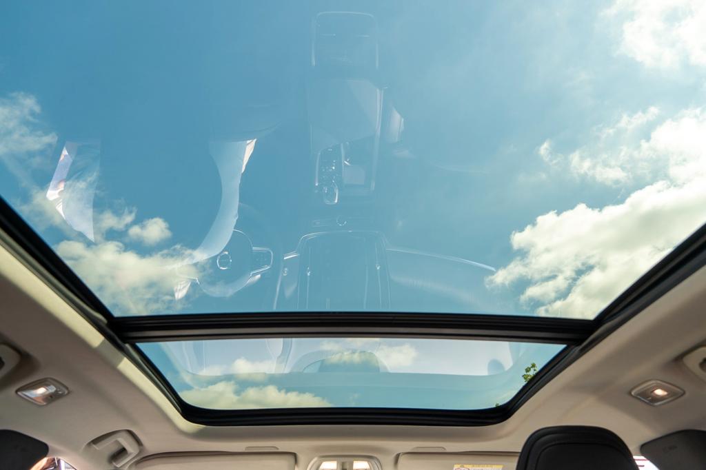 Volvo V90 Cross Country