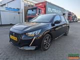 Peugeot 208 1.2 PureTech Active Pack Schaltgetriebe  - gebrauchte Peugeot 208 aus dem Jahr 2021