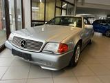Mercedes-Benz SL 280 Hardtop Automatik Vollleder Klima - Mercedes-Benz SL 280 aus 1994
