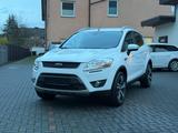 Ford Kuga Titanium*SERVICE&TÜV NEU*200PS* - Ford Kuga aus 2010: Titanium