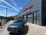 Audi A4 Allroad Quattro*VIRTUAL*8-FACH*PANO*GREEN - Audi A4 Allroad: Kombi