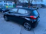 Hyundai i10 Trend - Hyundai Gebrauchtwagen in Duisburg