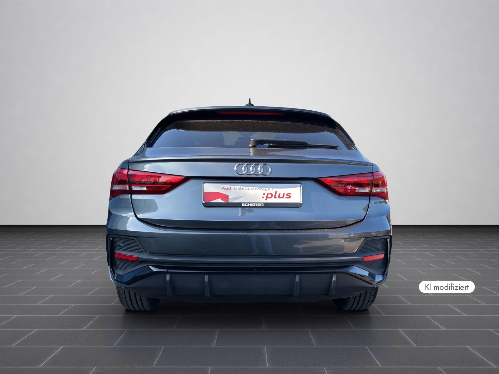 Audi Q3 - Bild 7