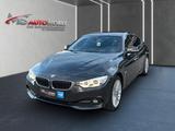 BMW 430d Gran Coupe xDrive Luxury Line - BMW 430 Gran Coupé aus 2016