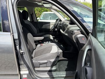 Citroen C4 Picasso - 11