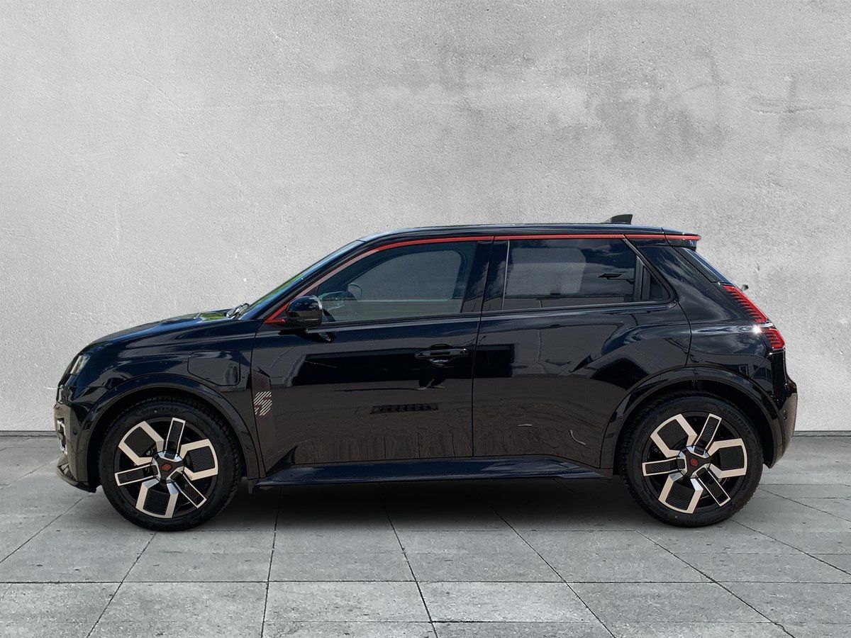 Renault R 5 - Bild 2