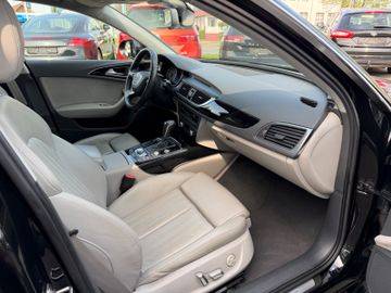 Audi A6 - 11