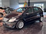 Mercedes-Benz B 200 Automatik Klima Teilleder LM-Felge 2. Hand - : Schwarz, Felge