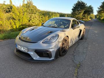 صورة مصغرة 12 لـ 2023 Porsche CAYMAN