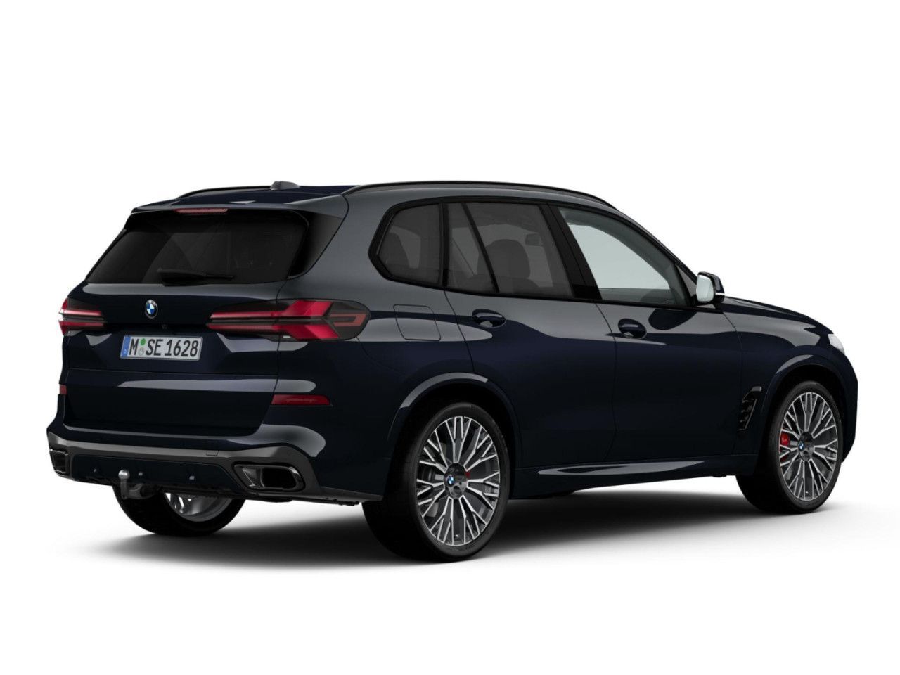 BMW X5 - Bild 3