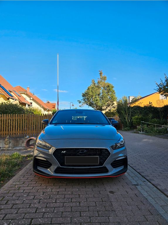 Image of Hyundai i30