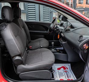 Fahrzeugabbildung Renault Twingo Dynamique |AUTOMATIK|KLIMA