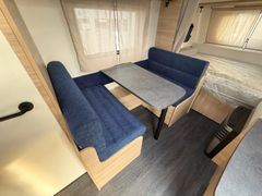 Sterckeman Easy Comfort 420 CP*2026*2.10m Breit*