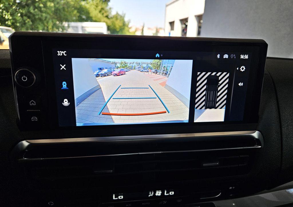 Toyota Proace Verso 2,2-l-D L1 Automatik Teamplayer