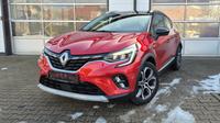 Renault Captur II 1.3 TCe Edition One *Kamera*CarPlay*