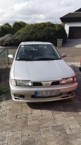Nissan Primera  perfektes Winterauto - Nissan aus 1995