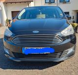 Ford C-Max 1,5 EcoBoost 110kW Titanium - gebrauchte Ford C-Max aus dem Jahr 2015