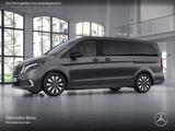 Mercedes-Benz EQV 300 AVANTGARDE+LED+Klimaautom.+MBUX+Navi+DIS - Mercedes-Benz EQV aus 2020