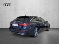 Audi A6 - Vorschau Bild 4