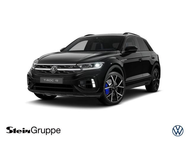 Volkswagen T-Roc R 2.0 l TSI OPF 4MOTION DSG LED NAVI AHK