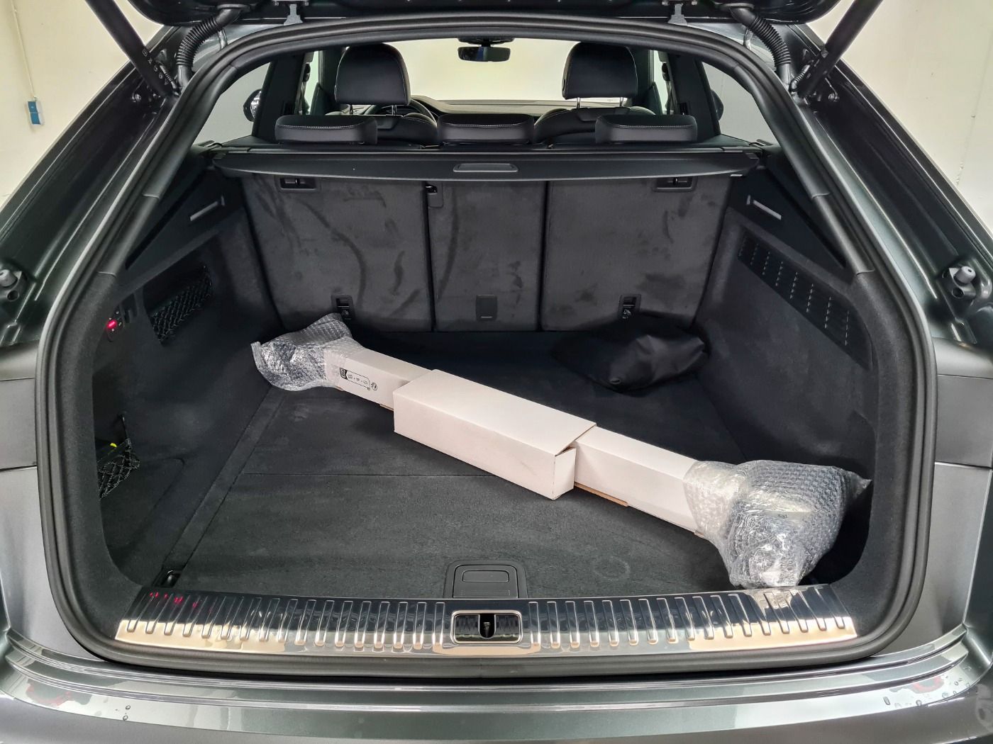 Audi Q8 - Bild 13