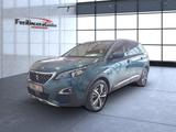 Peugeot 5008 Allure Induktive Ladestation Sitzheiz. LED - Peugeot Gebrauchtwagen von 2018