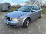 Audi A4 1.8 T 140kW Avant BEX 190 PS Alcantara Xenon  - Audi A4 Bex Gebrauchtwagen