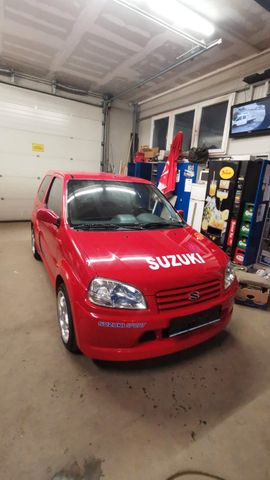 Suzuki Ignis 1.5 SPORT 