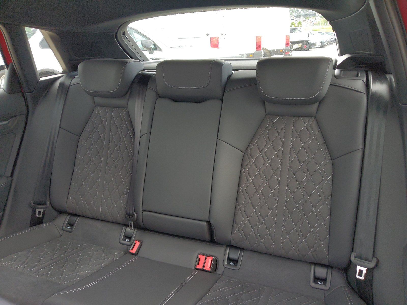 Audi A3 - Bild 13