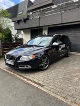 Volvo V70 D5 RDesign HEICO SPORTIV - Volvo: Heico