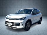 Volkswagen Tiguan 2,0 TDI DSG Goal AHK Navi LED ACC SHZ - Gebrauchtwagen in Köln