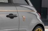 Abarth Fiat Abarth 595C Scorpioneoro Limited Edition - Abarth 595C von privat
