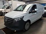 Mercedes-Benz Vito116CDI KA lang,Klima,Tempomat,Kamera - Kehrmaschine