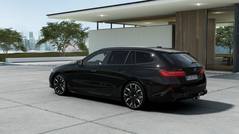 BMW 540 - Bild 3