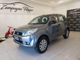 Daihatsu Terios 1.3 4WD 85cv - 2007 - gebrauchte Daihatsu Terios aus dem Jahr 2007