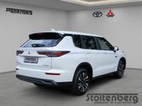 Mitsubishi Outlander - Vorschau Bild 18